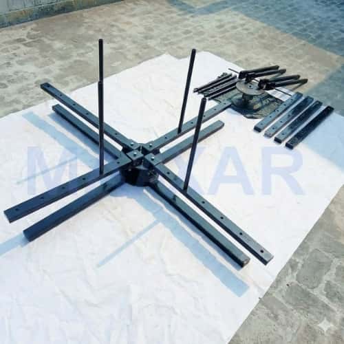 duct-decoilers